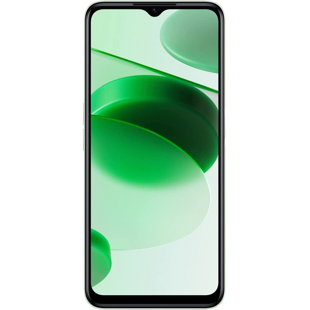 realme c35 4gb 128