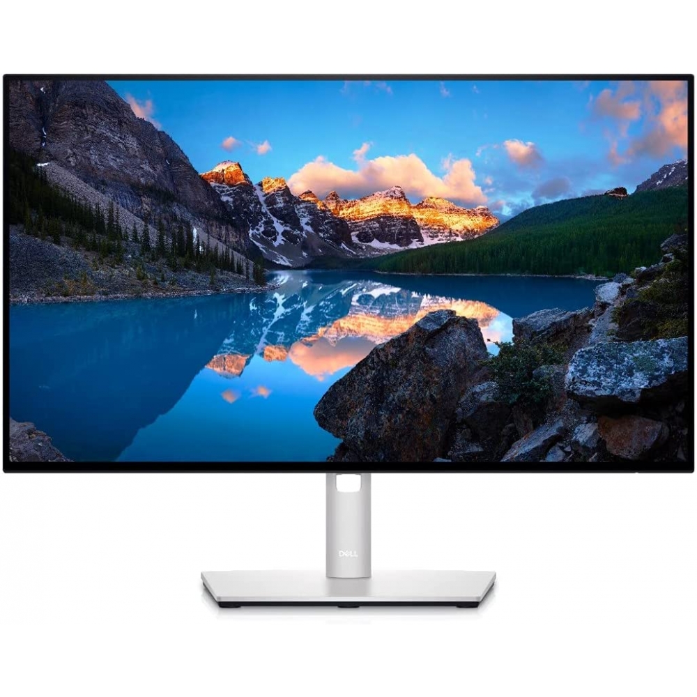 Dell UltraSharp U2422H - LED-Monitor - Silber