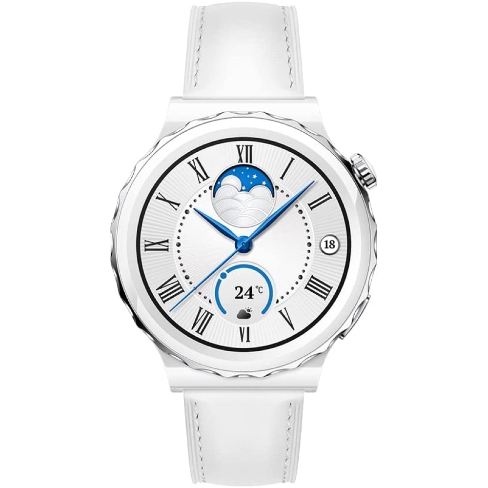 Huawei hot sale smartwatch white