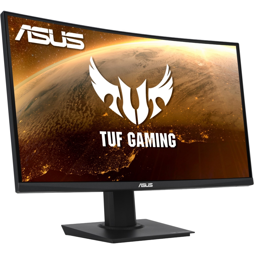 Монитор asus tuf gaming vg24vqe обзор