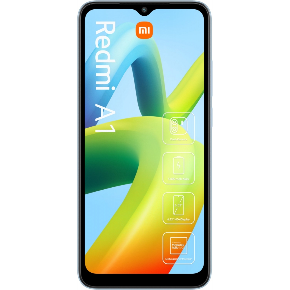 redmi a1 gb