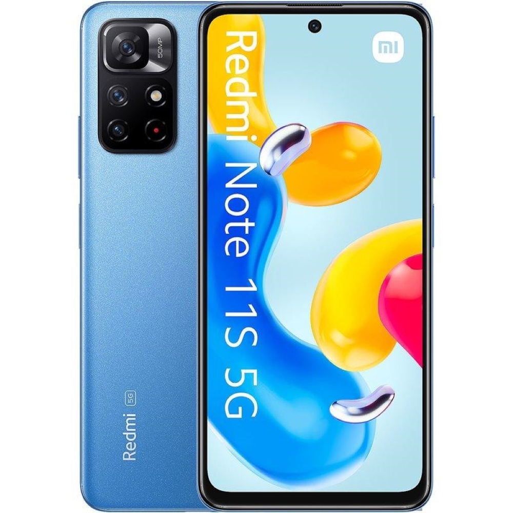 redmi note 96 128